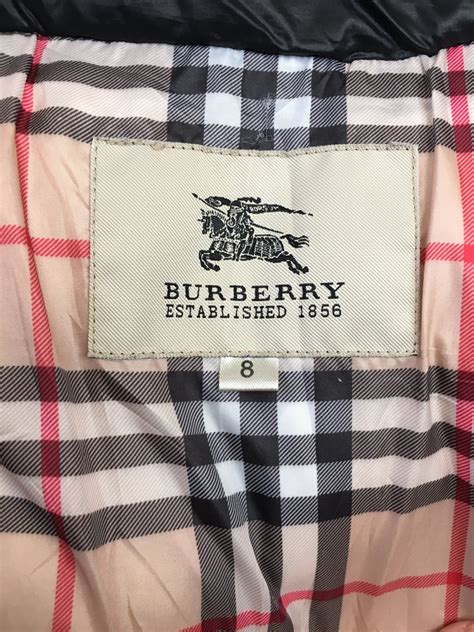 burberry infant clothes replica|burberry coat false.